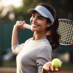 Private Tennis Lessons in Miami