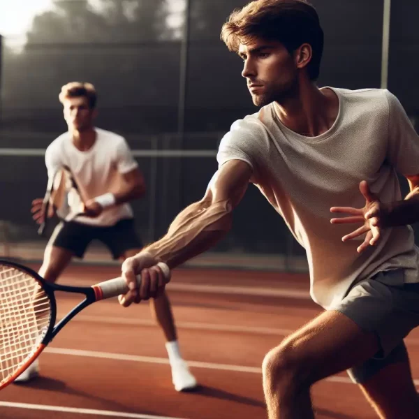 Hitting Partners - Image 4