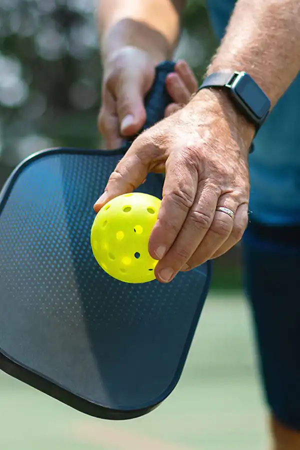 Elevate Your Game with Expert Pickleball Lessons in Brickell